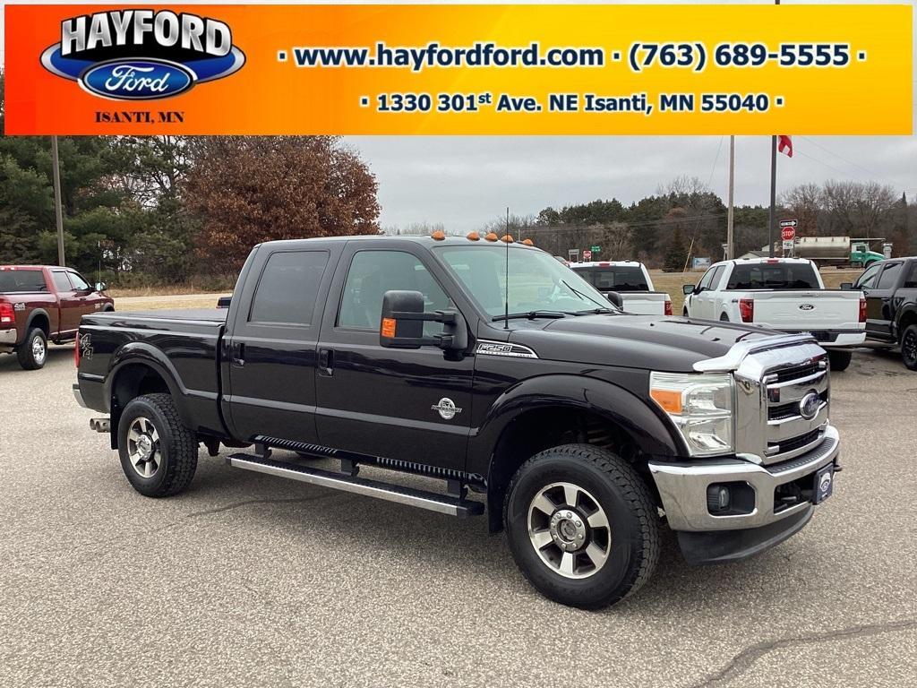 used 2014 Ford F-250 car, priced at $32,299