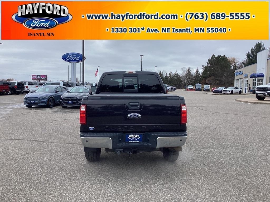 used 2014 Ford F-250 car, priced at $32,299