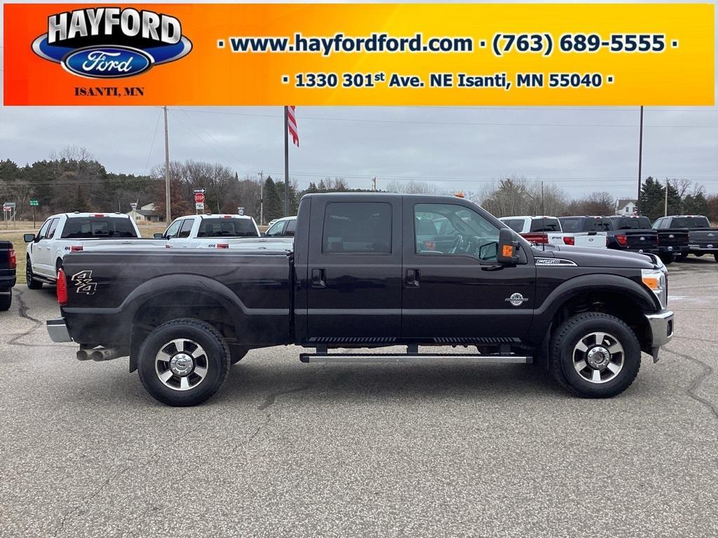 used 2014 Ford F-250 car, priced at $32,299