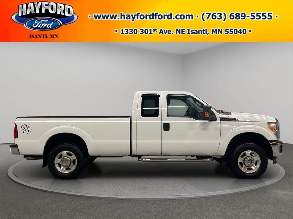used 2016 Ford F-250 car, priced at $15,499