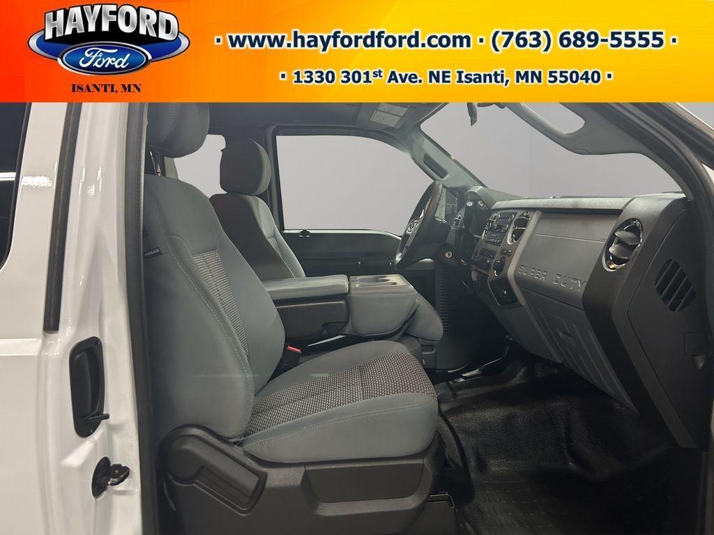 used 2016 Ford F-250 car, priced at $15,499