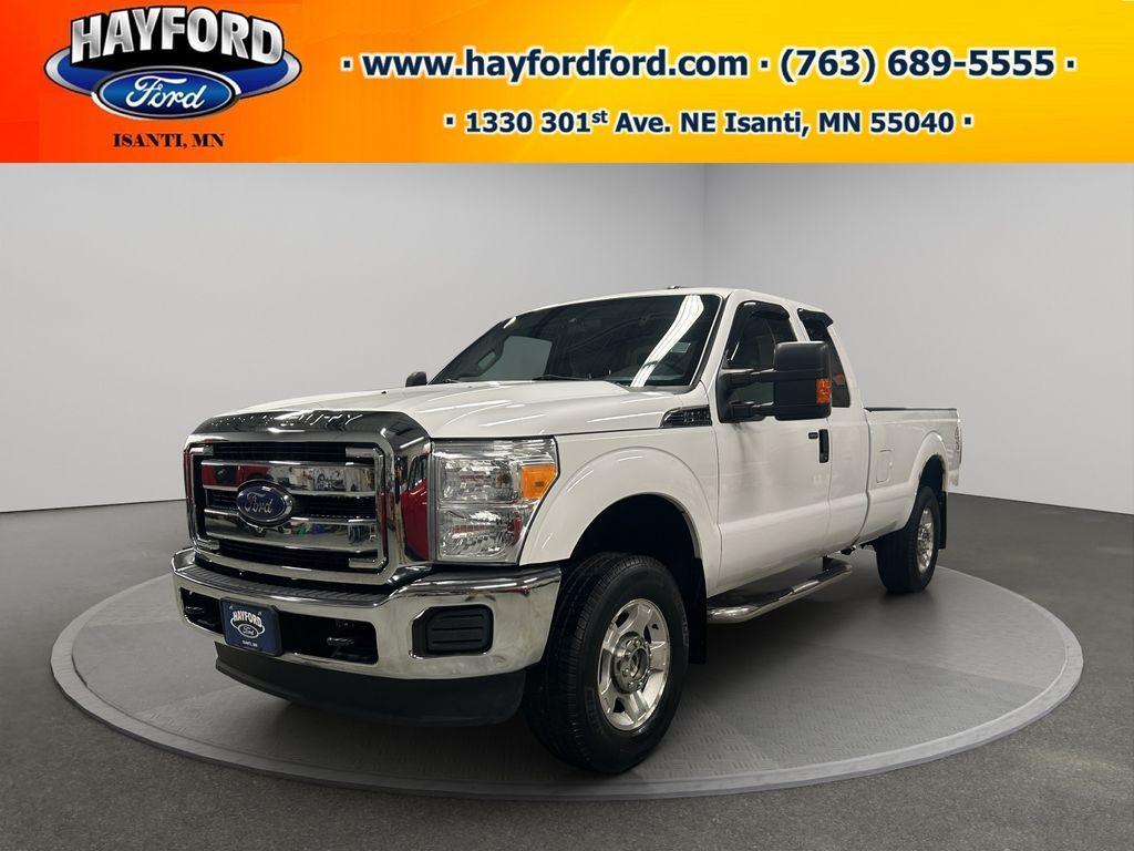 used 2016 Ford F-250 car, priced at $15,499