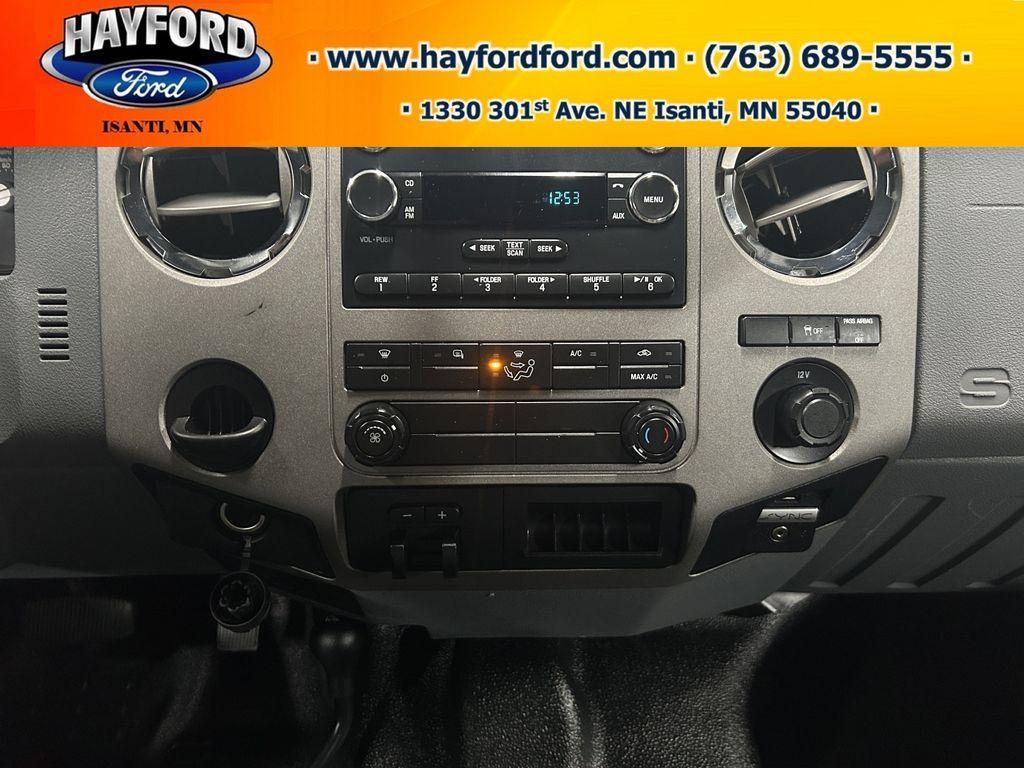 used 2016 Ford F-250 car, priced at $15,499