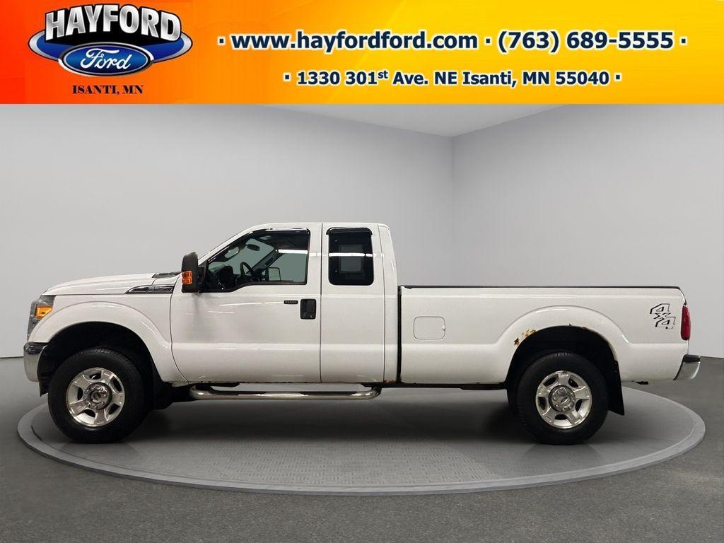 used 2016 Ford F-250 car, priced at $15,499