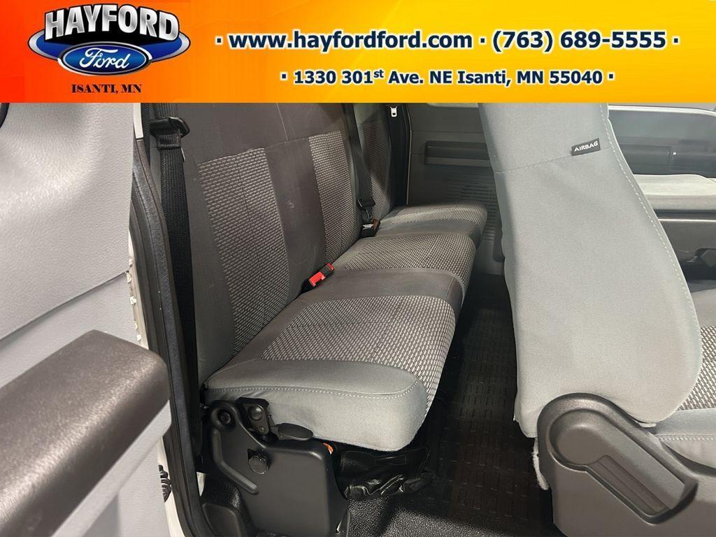 used 2016 Ford F-250 car, priced at $15,499