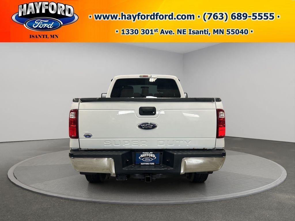 used 2016 Ford F-250 car, priced at $15,499