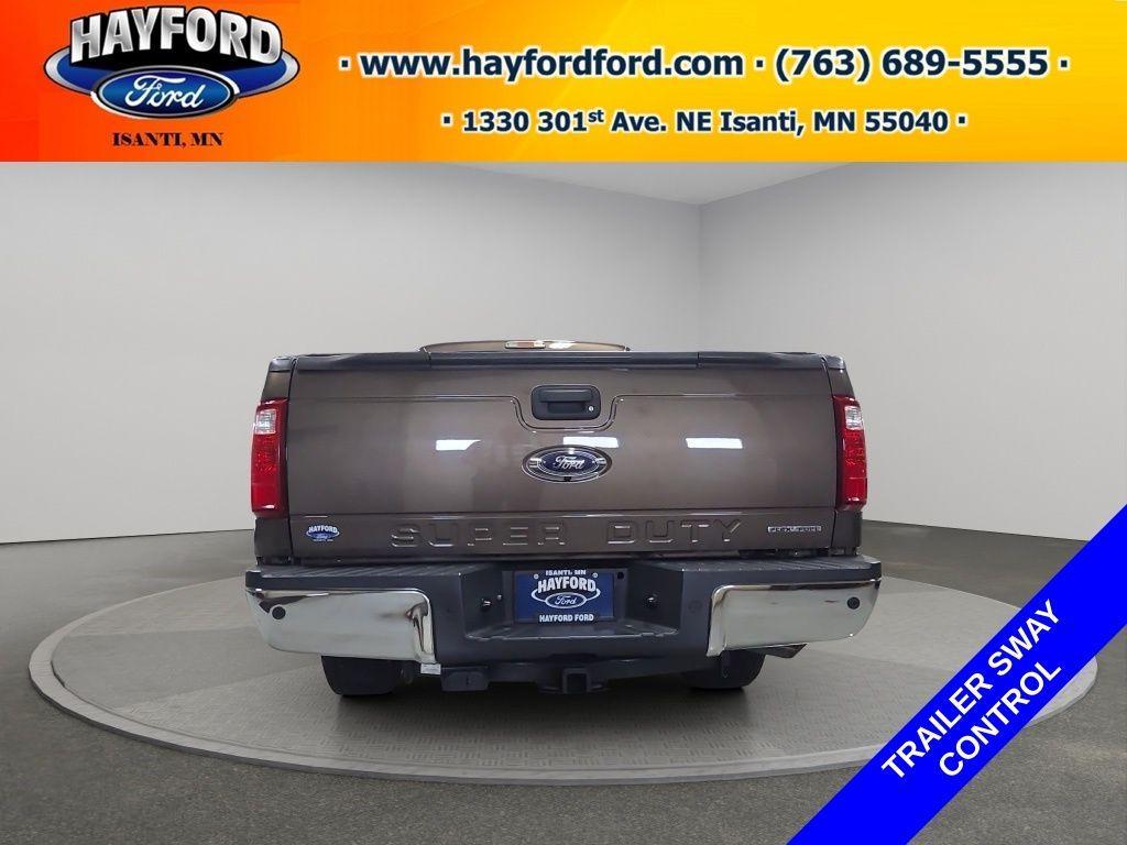 used 2016 Ford F-250 car, priced at $28,499