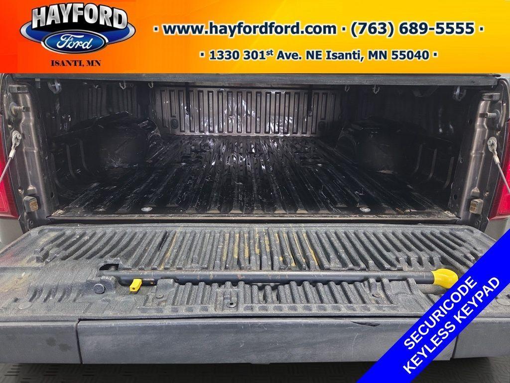 used 2016 Ford F-250 car, priced at $28,499