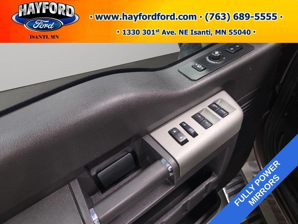 used 2016 Ford F-250 car, priced at $28,499