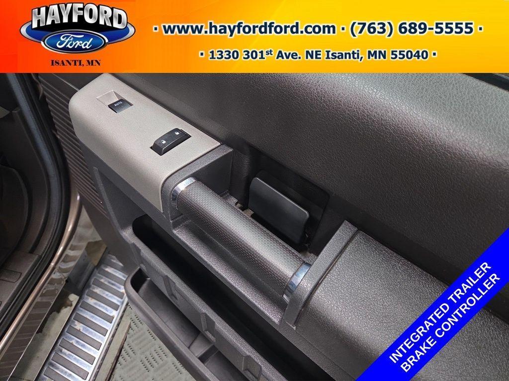 used 2016 Ford F-250 car, priced at $28,499