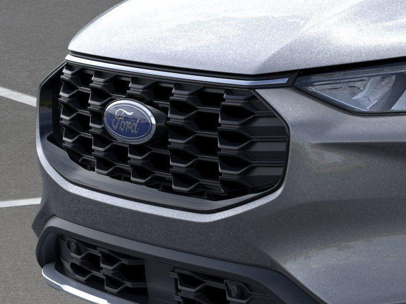 new 2025 Ford Escape car, priced at $35,099