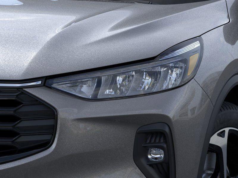 new 2025 Ford Escape car, priced at $35,099