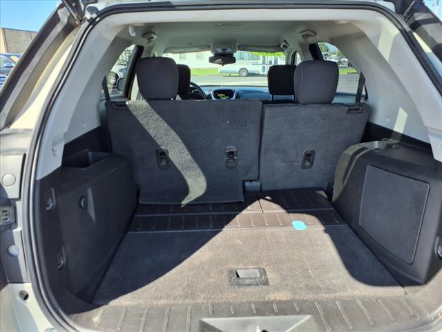 used 2015 Chevrolet Equinox car, priced at $11,988