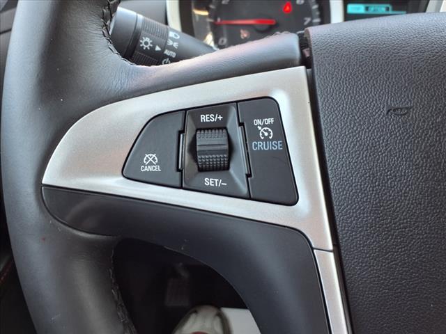 used 2015 Chevrolet Equinox car, priced at $11,988