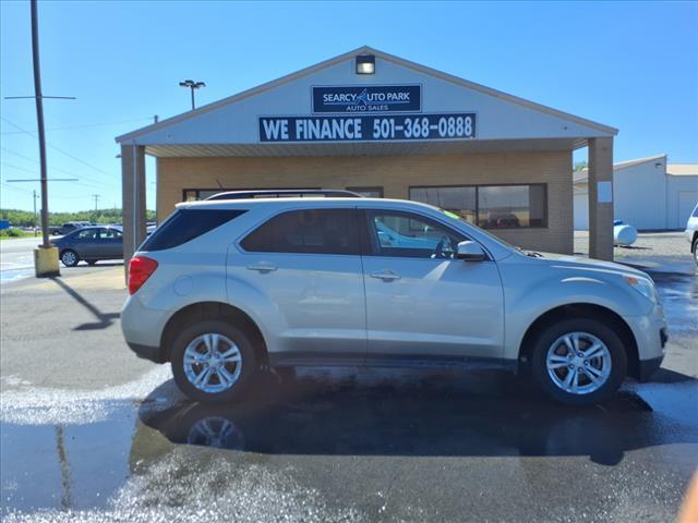used 2015 Chevrolet Equinox car, priced at $11,988