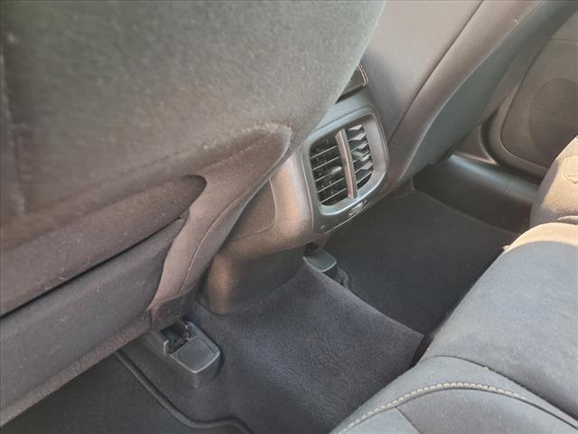 used 2017 Jeep Cherokee car, priced at $11,988