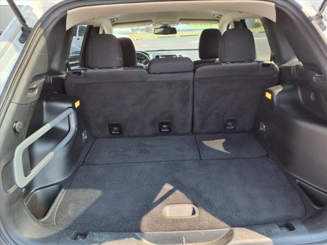 used 2017 Jeep Cherokee car, priced at $11,988