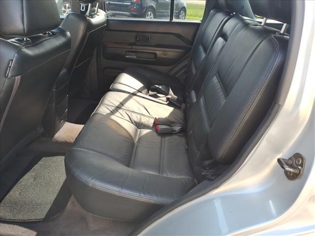 used 2003 Nissan Pathfinder car, priced at $8,995