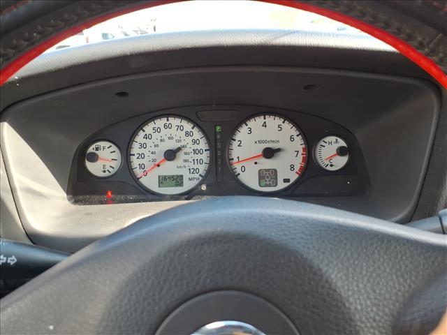 used 2003 Nissan Pathfinder car, priced at $8,995