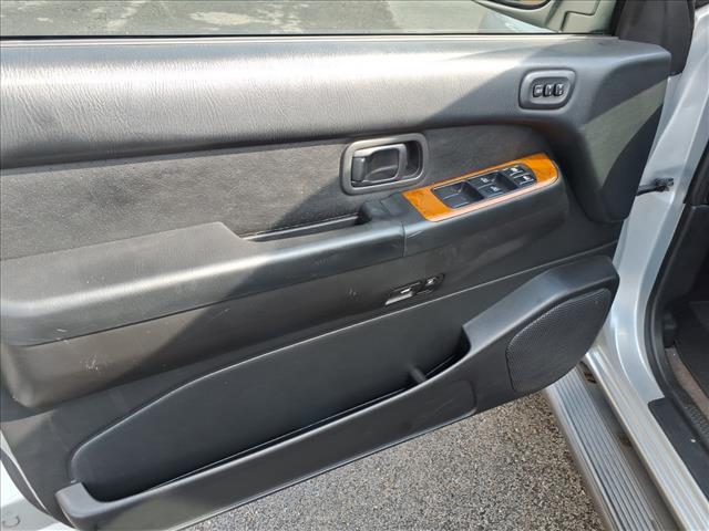 used 2003 Nissan Pathfinder car, priced at $8,995