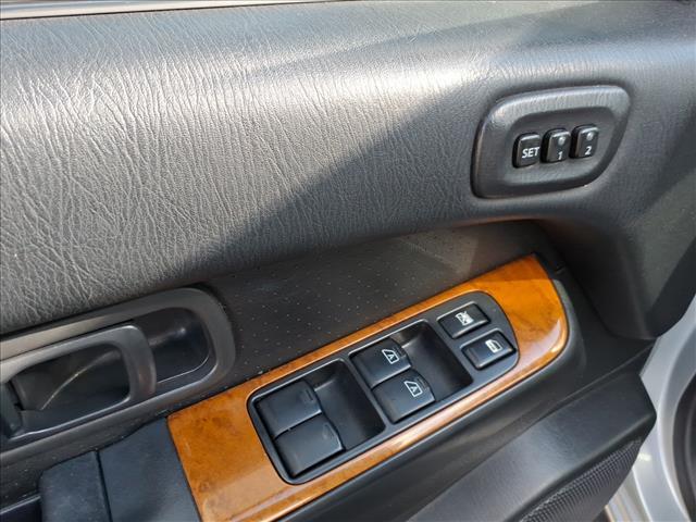used 2003 Nissan Pathfinder car, priced at $8,995