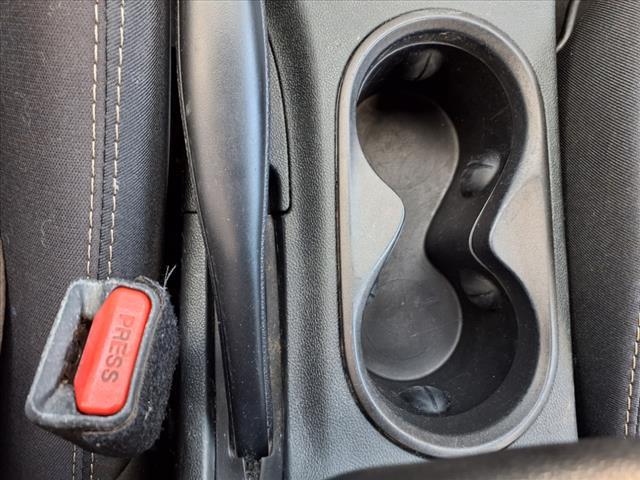 used 2015 Dodge Dart car, priced at $3,995