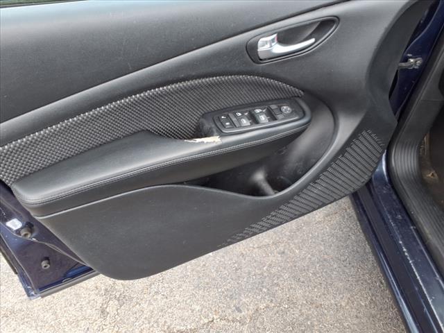 used 2015 Dodge Dart car, priced at $3,995