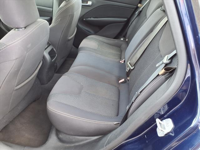 used 2015 Dodge Dart car, priced at $3,995