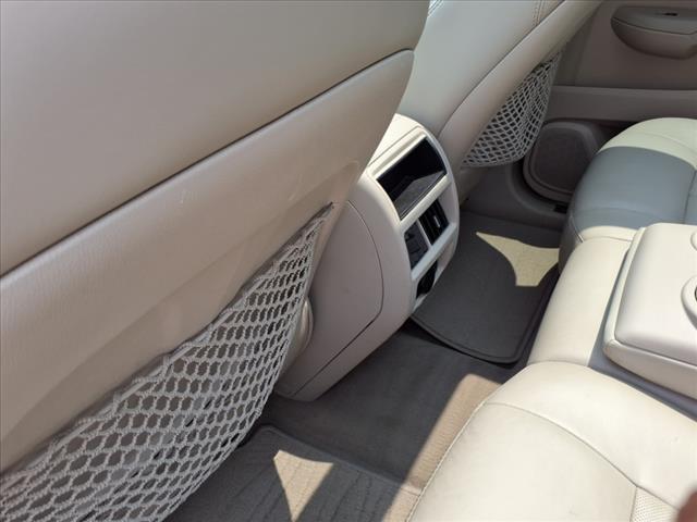 used 2011 Cadillac SRX car, priced at $11,988