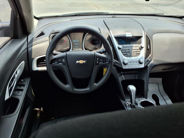 used 2015 Chevrolet Equinox car, priced at $10,988