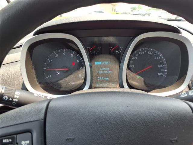 used 2015 Chevrolet Equinox car, priced at $10,988