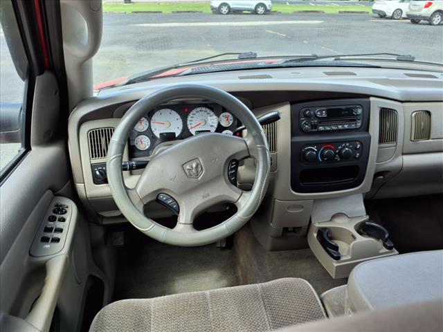 used 2003 Dodge Ram 3500 car, priced at $26,988