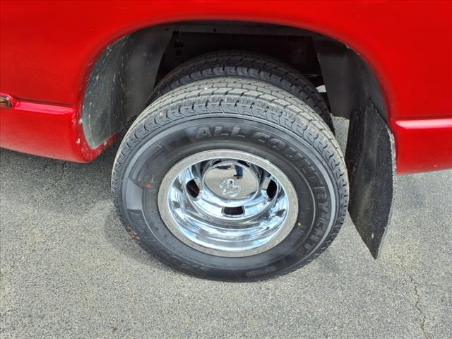 used 2003 Dodge Ram 3500 car, priced at $26,988