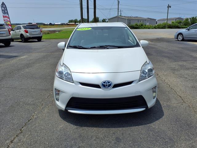 used 2015 Toyota Prius car, priced at $13,988
