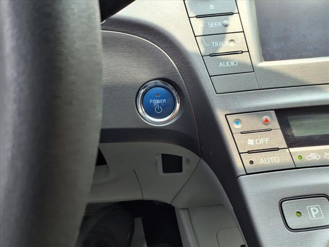 used 2015 Toyota Prius car, priced at $13,988
