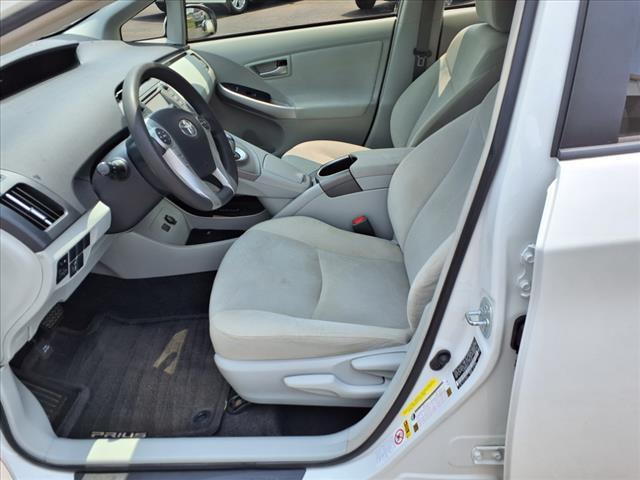 used 2015 Toyota Prius car, priced at $13,988