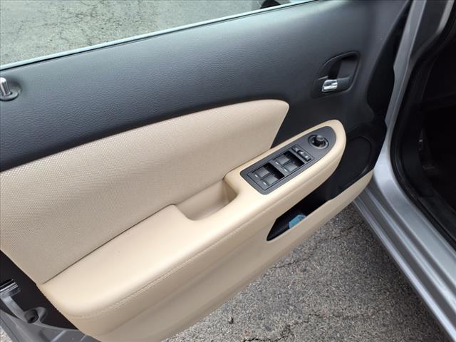 used 2013 Dodge Avenger car, priced at $7,995