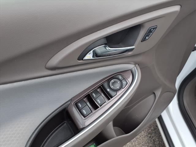 used 2017 Chevrolet Malibu car, priced at $12,988