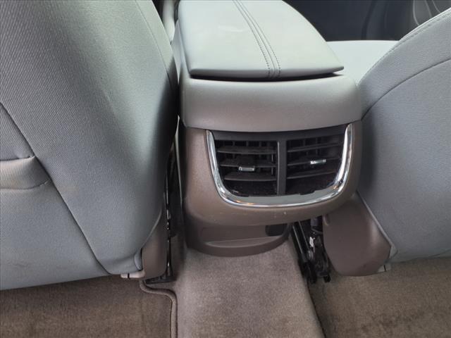 used 2017 Chevrolet Malibu car, priced at $12,988