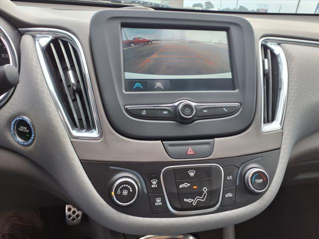 used 2017 Chevrolet Malibu car, priced at $12,988