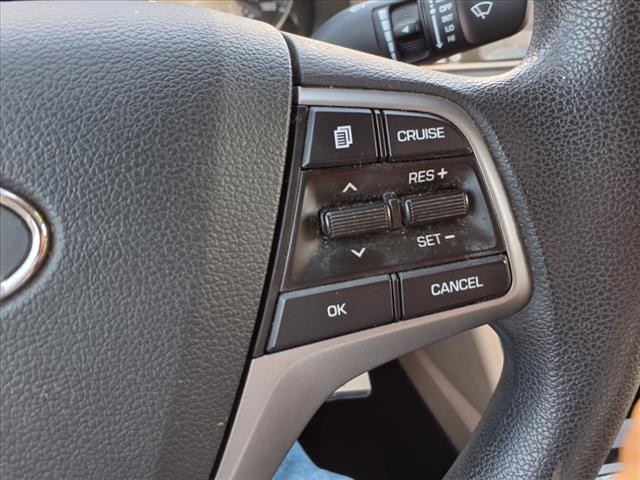 used 2018 Hyundai Elantra car, priced at $12,988