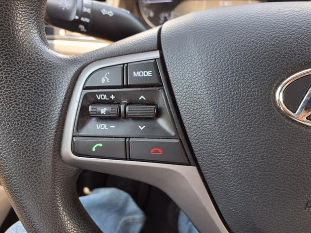 used 2018 Hyundai Elantra car, priced at $12,988