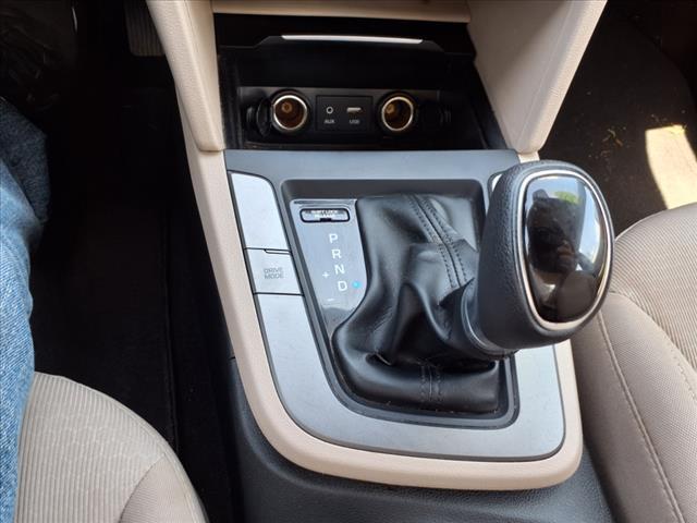 used 2018 Hyundai Elantra car, priced at $12,988