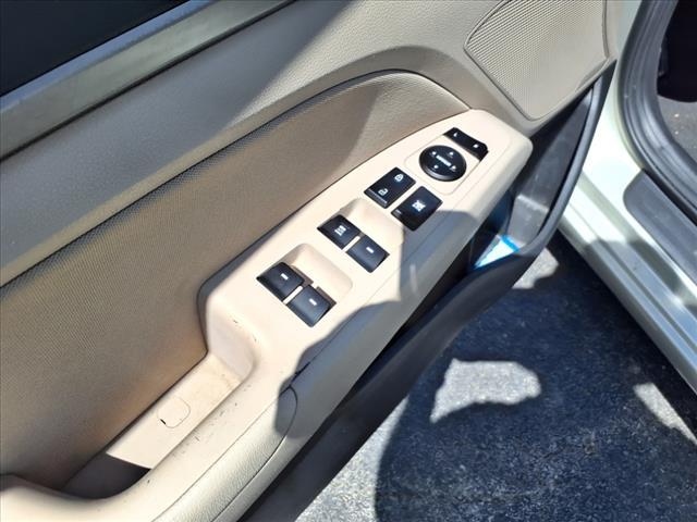 used 2018 Hyundai Elantra car, priced at $12,988