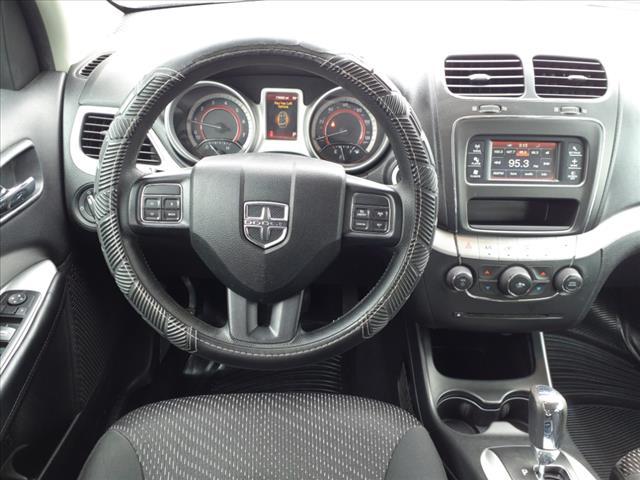 used 2015 Dodge Journey car, priced at $6,995