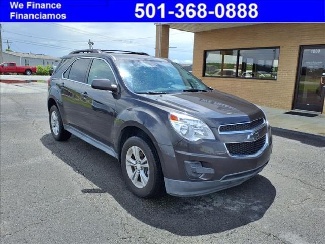 used 2014 Chevrolet Equinox car, priced at $8,995