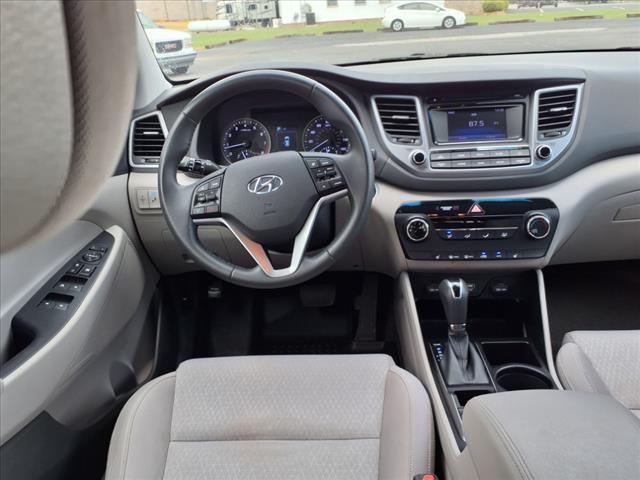 used 2016 Hyundai Tucson car, priced at $10,988