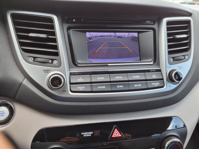 used 2016 Hyundai Tucson car, priced at $10,988