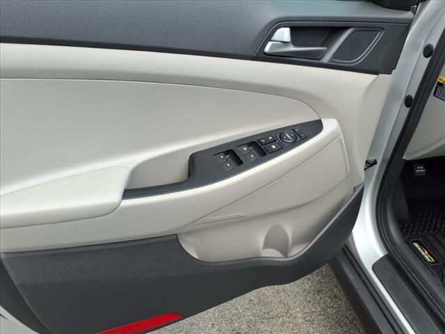 used 2016 Hyundai Tucson car, priced at $10,988