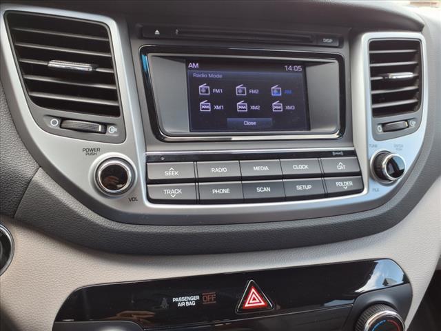 used 2016 Hyundai Tucson car, priced at $10,988